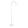 ByRydens - Stojací lampa BEST 1xE14/5W/230V bílá