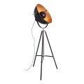 ByRydens - Stojací lampa CAPTAIN 1xE27/7W/230V