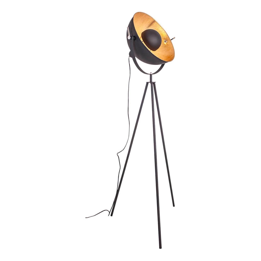 ByRydens - Stojací lampa CAPTAIN 1xE27/8W/230V