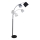 ByRydens - Stojací lampa FOGGY 5xE14/5W/230V