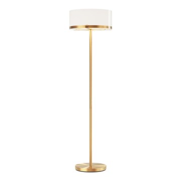 ByRydens - Stojací lampa MARCEL 1xE27/8W/230V
