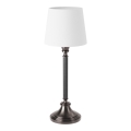 ByRydens - Stolní lampa DINANT 1xE27/8W/230V