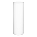 ByRydens - Stolní lampa FLAKE 1xE27/8W/230V bílá