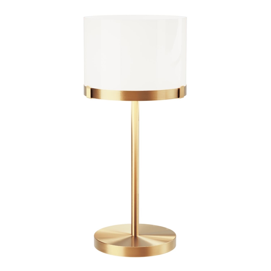 ByRydens - Stolní lampa MARCEL 1xE27/8W/230V