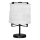 ByRydens - Stolní lampa SOFTY 1xE27/5W/230V