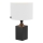 ByRydens - Stolní lampa WOODY 1xE27/8W/230V 41 cm