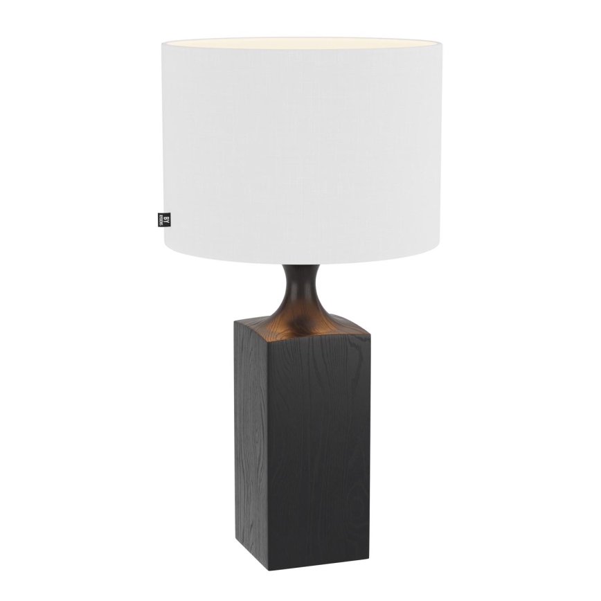 ByRydens - Stolní lampa WOODY 1xE27/8W/230V 56 cm