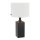 ByRydens - Stolní lampa WOODY 1xE27/8W/230V 56 cm