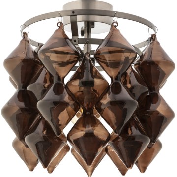 ByRydens - Stropní svítidlo GEMMA 1xE27/5W/230V