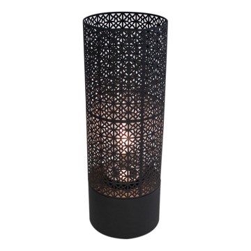 ByRydens - Venkovní lampa MAISON 1xE27/5W/230V IP44