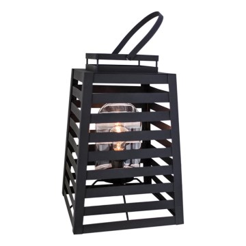 ByRydens - Venkovní lampa YANKTON 1xE27/5W/230V IP44