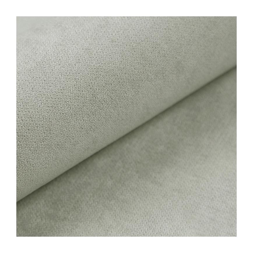 Čalouněná postel s pružinovou matrací a úložným prostorem MALIA 160x200 šedá