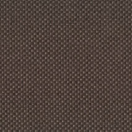 Čalouněná postel s úložným prostorem a matrací GEORGE 140x200 cm hnědá