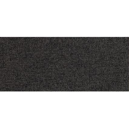 Čalouněná univerzální rozkládací sedací souprava do U YORK šedá/béžová/hnědá