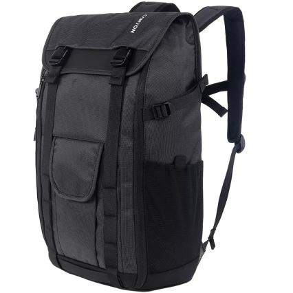 Canyon - Batoh na notebook 15 l 15,6" černá