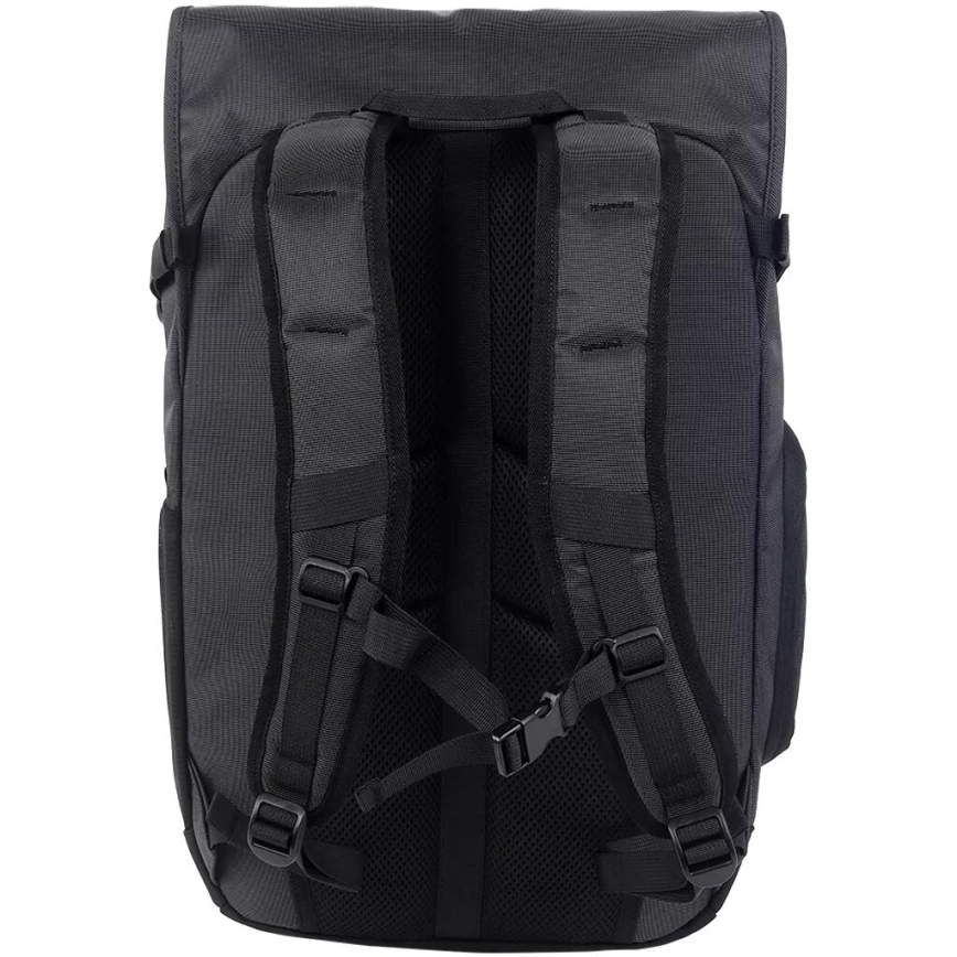 Canyon - Batoh na notebook 15 l 15,6" černá