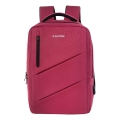 Canyon - Batoh pro notebook 15.6 růžová