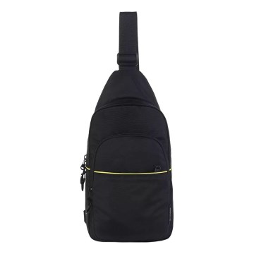 Canyon - Taška přes rameno 3,5 l černá