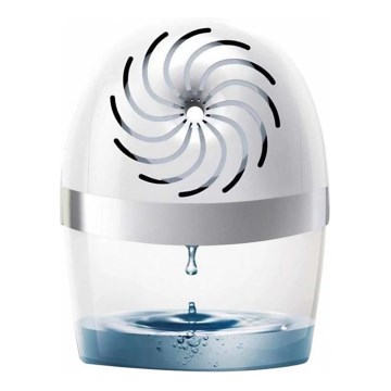 Ceresit - Odvlhčovač vzduchu AERO 360° bílá