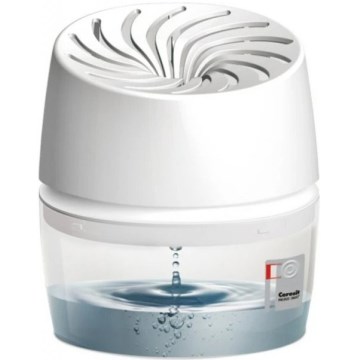 Ceresit - Odvlhčovač vzduchu do koupelny AERO 360° bílá