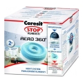 Ceresit - Tablety pro odvlhčovač 2v1 AERO 360° 2x 450 g neutrální