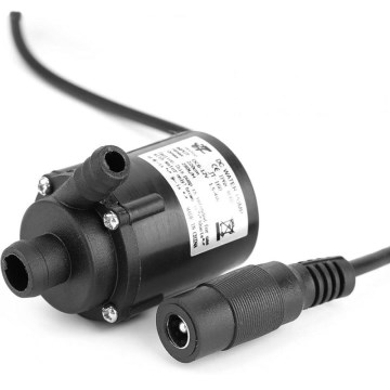 Čerpadlo 12V 280l/hod