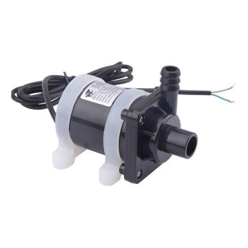Čerpadlo 6-12V 700l/hod