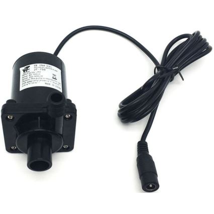 Čerpadlo 6-12V 700l/hod