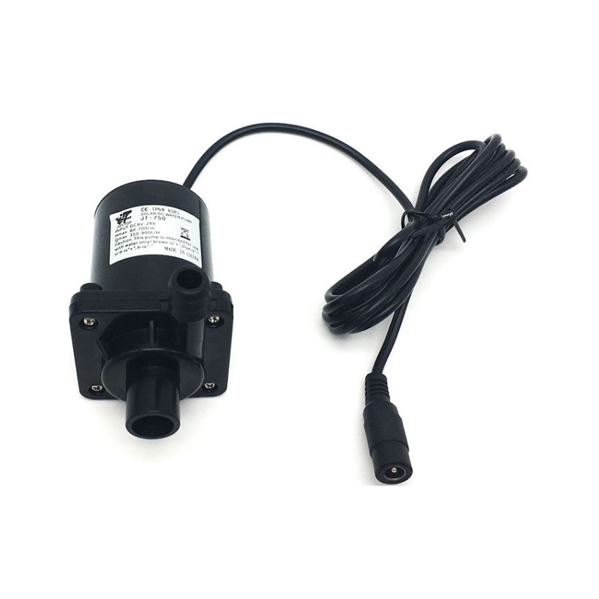 Čerpadlo 6-12V 700l/hod
