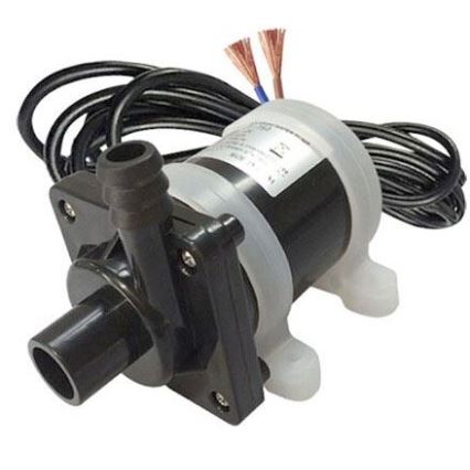 Čerpadlo 6-12V 700l/hod
