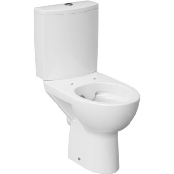 Cersanit K27-062 - Stojící WC PARVA keramika/bílá