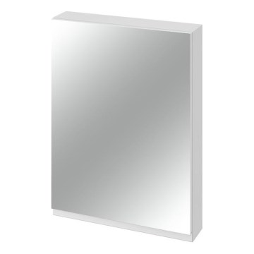 Cersanit S929-018 - Zrcadlová koupelnová skříňka MEDDIE 80x59,5 cm