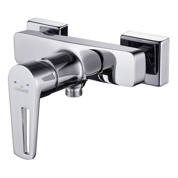 Cersanit S951-031 - Sprchová baterie MILLE lesklý chrom