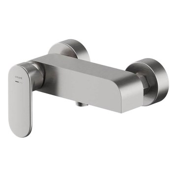 Cersanit S951-324 - Sprchová baterie CREA nikl