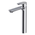 Cersanit S951-329 - Umyvadlová baterie CREA 27,4 cm lesklý chrom