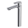 Cersanit S951-329 - Umyvadlová baterie CREA 27,4 cm lesklý chrom
