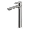 Cersanit S951-335 - Umyvadlová baterie CREA 27,4 cm nikl