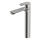Cersanit S951-335 - Umyvadlová baterie CREA 27,4 cm nikl