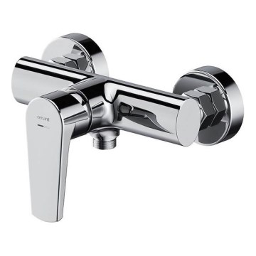 Cersanit S951-353 - Sprchová baterie MODUO lesklý chrom