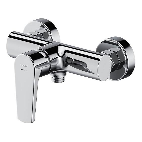 Cersanit S951-353 - Sprchová baterie MODUO lesklý chrom