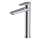 Cersanit S951-354 - Umyvadlová baterie MILLE 27 cm lesklý chrom + výpusť