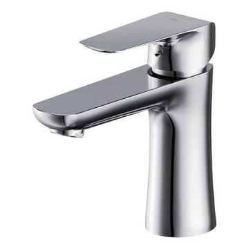 Cersanit S951-359 - Umyvadlová baterie CITY 15 cm lesklý chrom