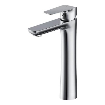 Cersanit S951-360 - Umyvadlová baterie CITY 26,6 cm lesklý chrom