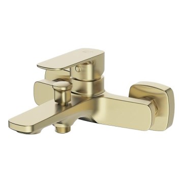 Cersanit S951-378 - Vanová baterie LARGA zlatá