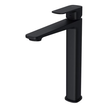 Cersanit S951-391 - Umyvadlová baterie LARGA 29,5 cm černá