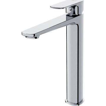 Cersanit S951-392 - Umyvadlová baterie LARGA 29,5 cm lesklý chrom