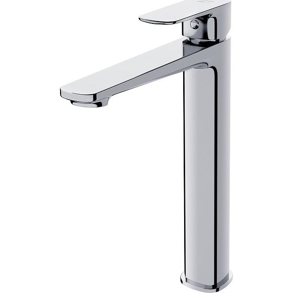 Cersanit S951-392 - Umyvadlová baterie LARGA 29,5 cm lesklý chrom