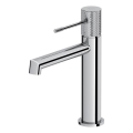 Cersanit S951-591 - Umyvadlová baterie ZEN 20 cm lesklý chrom