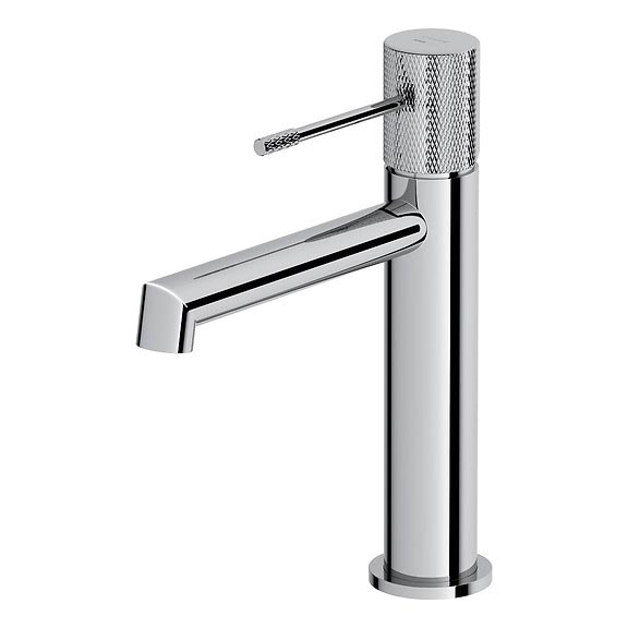 Cersanit S951-591 - Umyvadlová baterie ZEN 20 cm lesklý chrom