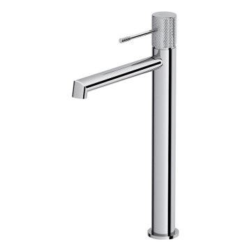 Cersanit S951-592 - Umyvadlová baterie ZEN 32,2 cm lesklý chrom